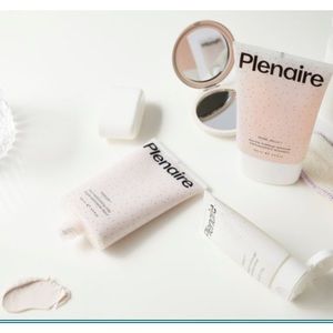 PLENAIRE 
Tripler 3-in-1 Clay Treatment - 100 ml